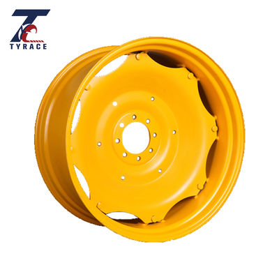 품질  Building Material Shops Agriculture Harvest Tractor Wheel Edges 9.0x15.3 공장