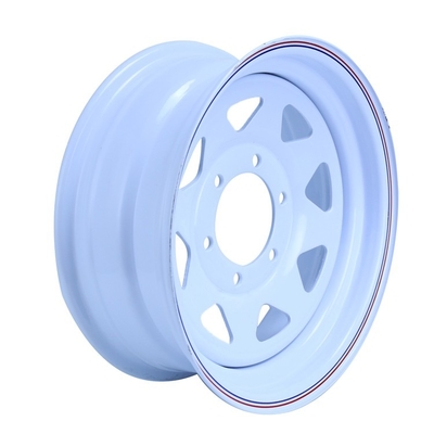 Best Cheap Price Aluminum Travel Trailer Wheel Rims Truck Wheel Rim With Size 13 14 15 16 Inch